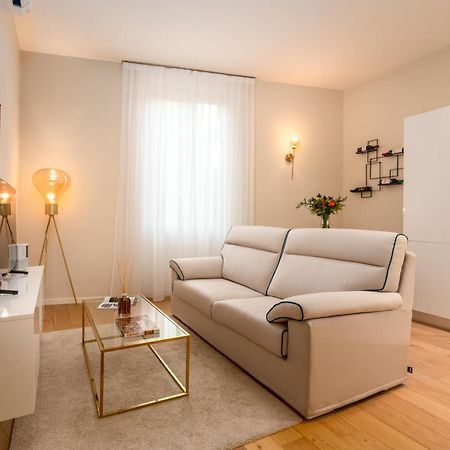Residenza Del Principe - Dolcevita Holiday Firenze Eksteriør billede