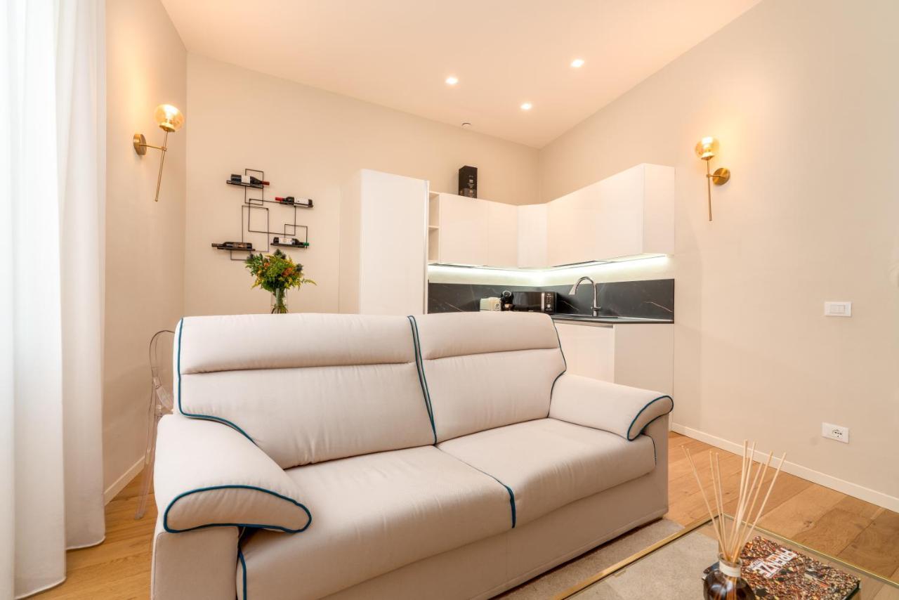 Residenza Del Principe - Dolcevita Holiday Firenze Eksteriør billede