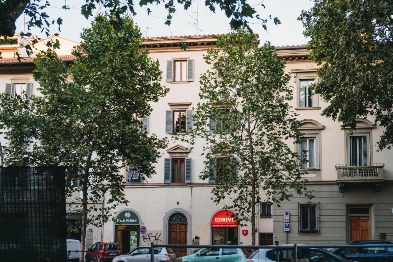 Residenza Del Principe - Dolcevita Holiday Firenze Eksteriør billede