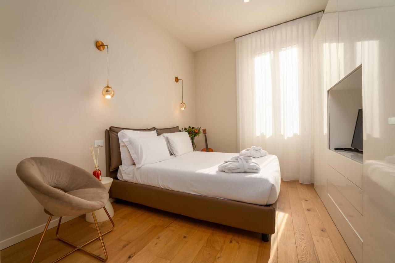 Residenza Del Principe - Dolcevita Holiday Firenze Eksteriør billede