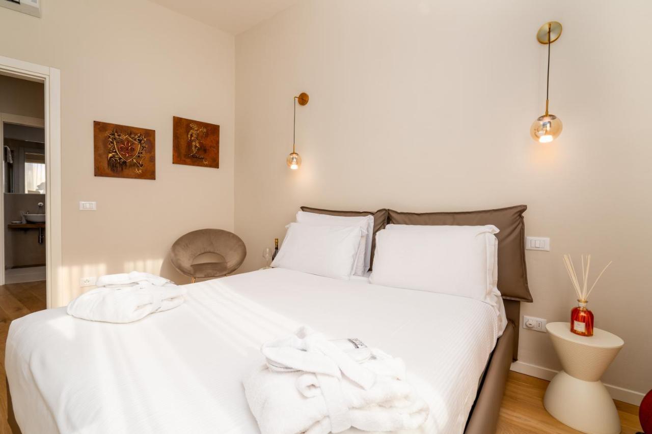 Residenza Del Principe - Dolcevita Holiday Firenze Eksteriør billede