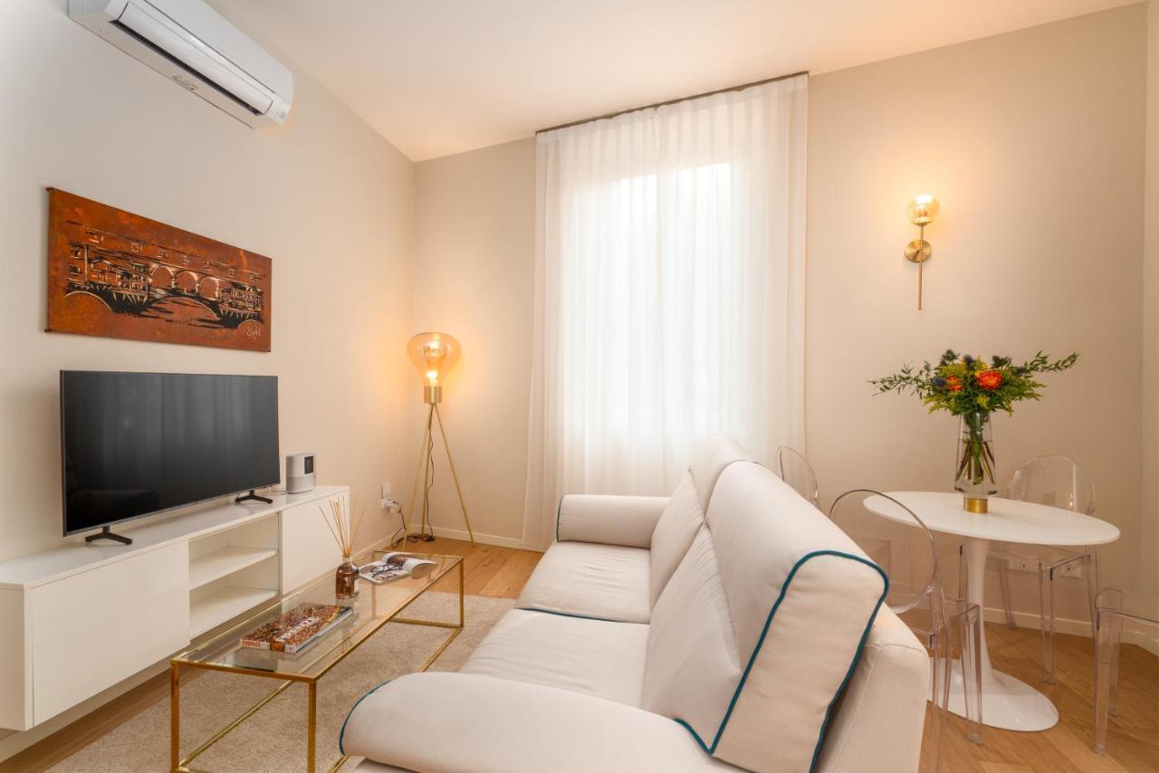 Residenza Del Principe - Dolcevita Holiday Firenze Eksteriør billede