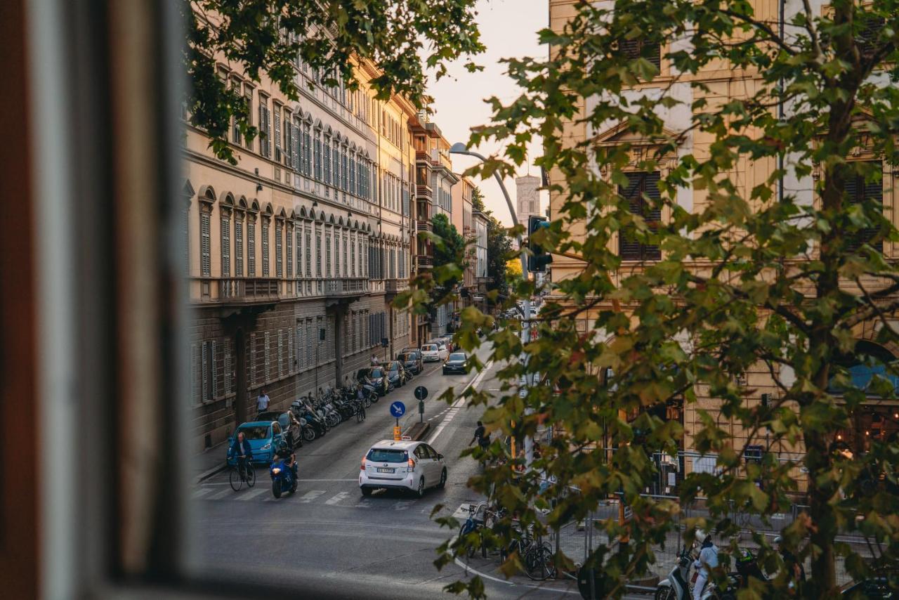 Residenza Del Principe - Dolcevita Holiday Firenze Eksteriør billede