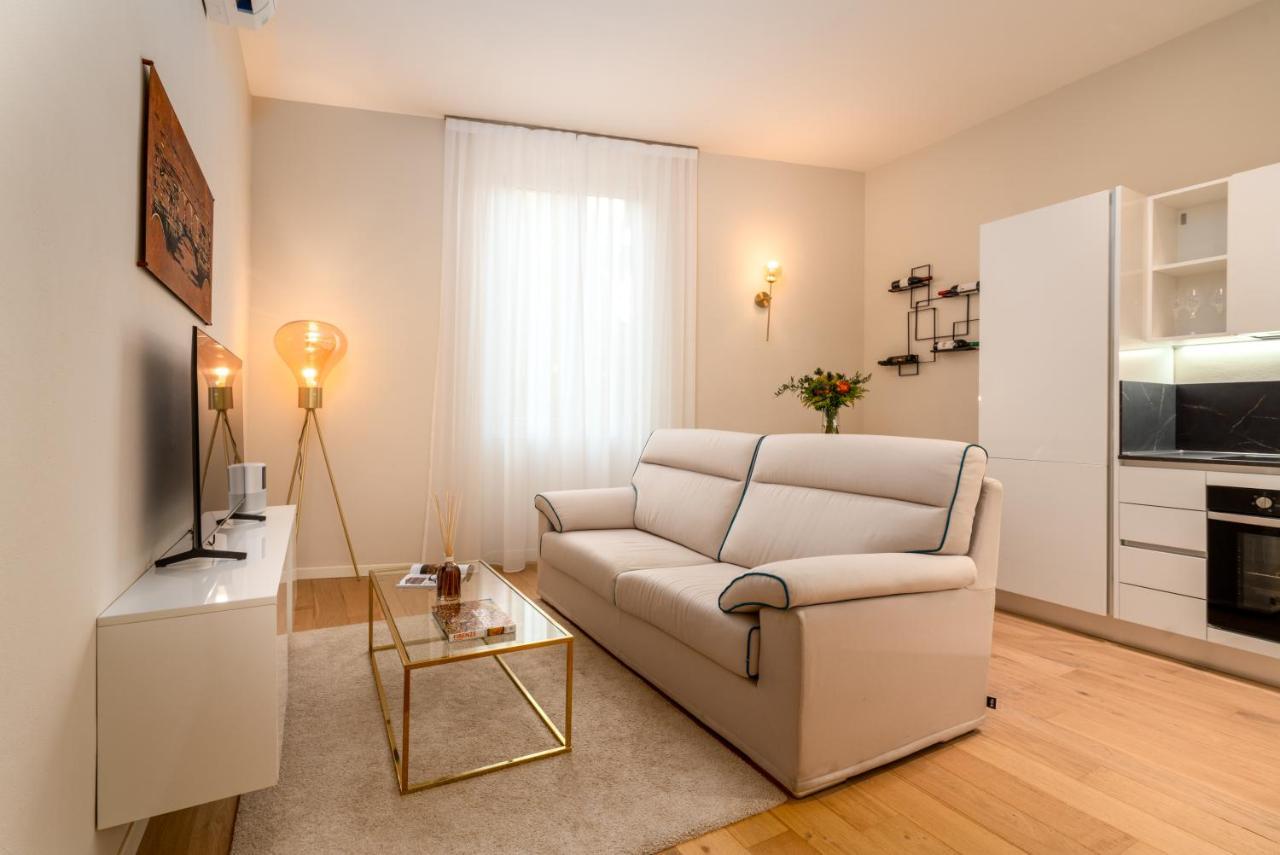 Residenza Del Principe - Dolcevita Holiday Firenze Eksteriør billede