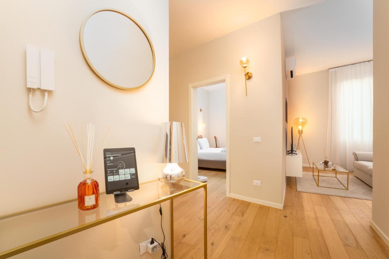 Residenza Del Principe - Dolcevita Holiday Firenze Eksteriør billede