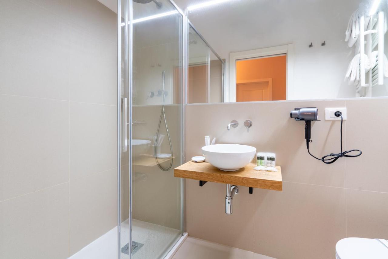 Residenza Del Principe - Dolcevita Holiday Firenze Eksteriør billede