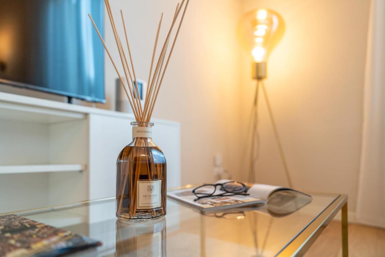Residenza Del Principe - Dolcevita Holiday Firenze Eksteriør billede