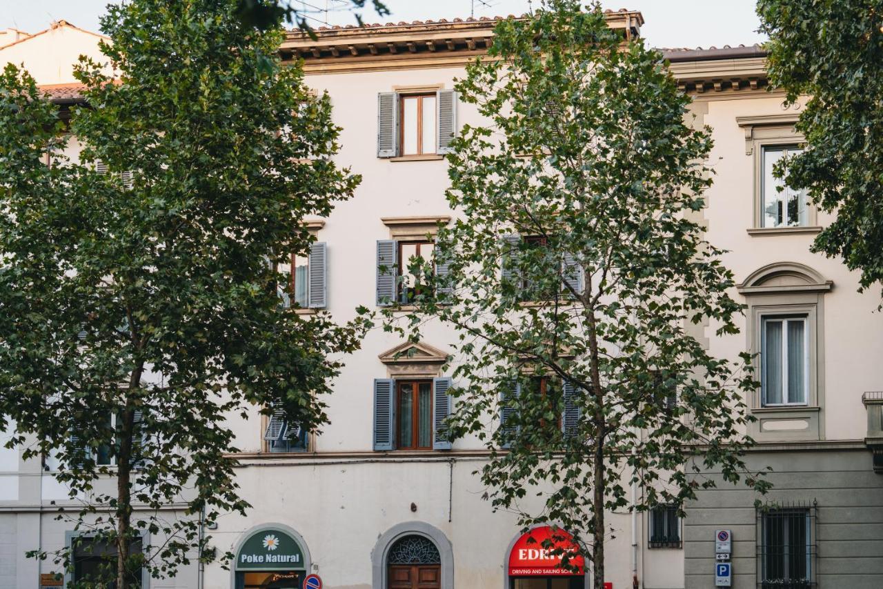 Residenza Del Principe - Dolcevita Holiday Firenze Eksteriør billede